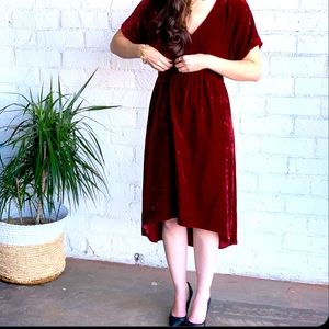 Cabi Port Tribute Dress- Size XS